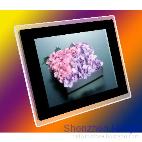 LED 10.1 inch oem frame photo 7 digital china sex video